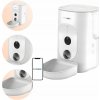 Dogness Automat na kŕmenie plast 4 ml