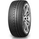 Osobná pneumatika Michelin Pilot Alpin 4 265/40 R19 102V