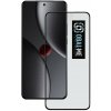 OBAL:ME 5D tvrdené sklo pre Xiaomi 15 Ultra Black