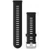 Garmin Quick Release 22mm watch band black