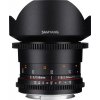 Samyang 14mm T3.1 VDSLR ED AS IF UMC II MFT