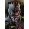 Batman Detective Comics 09: Ztráta tváře [Robinson Jones]