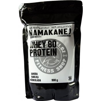 Namakanej Whey 80 Protein 900 g