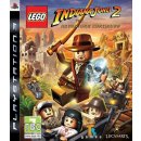 LEGO Indiana Jones 2: The Adventure Continues