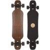 Tempish WALNUT Hnědá longboard