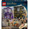 LEGO® Harry Potter™: Ollivander™ &, Madam Malkin krajčírstvo (76439)