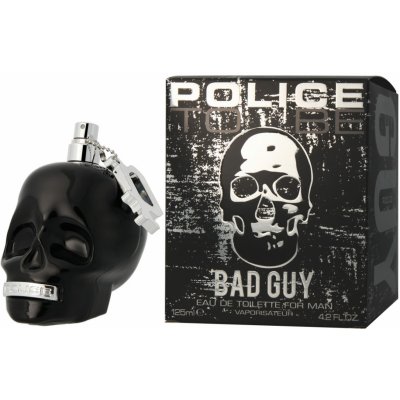 Police To Be Bad Guy - EDT 40 ml