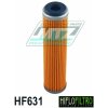 Filter olejový HF631 (HifloFiltro) - Beta RR350+RR390+RR400+RR430+RR450+RR480+RR498+RR520 + RS500 / 10-21