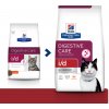 HILL'S PD Prescription Diet Feline i/d 3kg