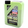 Liqui Moly Molygen 5W-50 1 l 2542