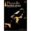 Vuelvo al sur od skladateľa Astor Piazzolla pre husle