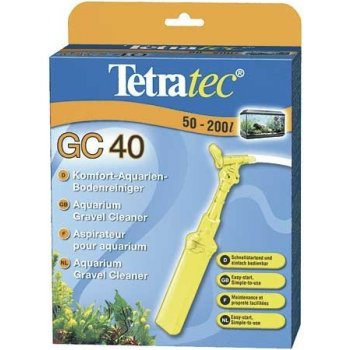 TETRA Odkalovač dna GC40