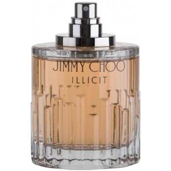 Jimmy Choo Illicit parfumovaná voda dámska 100 ml tester