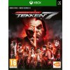 Tekken 7 - Legendary Edition (XONE/XSX)