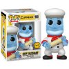 Funko POP! Cuphead Chef Saltbaker Chase Games 900