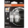 Osram LEDriving Premium Retrofit PY21W 7557YE-02B BAU15s 12V 2W