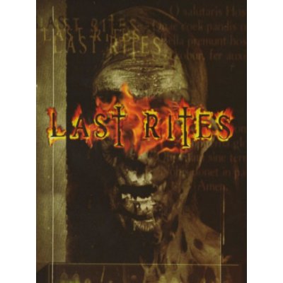 Last Rites