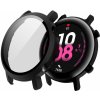 Ochranný kryt pre Huawei Watch GT 2 - Čierny, 42 mm