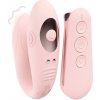 Charme Remote Control Dual Motor Vibe