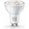 Stmívatelná LED žárovka Minalox GU10 8W 24V 10° 2700K (MNLXLBGU10/8W/24/10/2700)