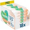 Pampers Harmonie Protect&Care vlhčené obrúsky 18 x 792 ks