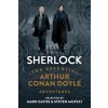 Sherlock (Arthur Conan Doyle,Mark Gatiss,Steven Moffat)(Brožovaná)