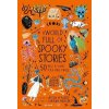 A World Full Of Spooky Stories