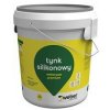 Silikónová omietka Weber.pas premium 30 kg Silikónové omietky