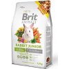 Brit Animals Rabbit Junior Complete 1,5kg