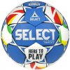 Select Míč házená HB Replica EHF Euro 2024 Men - 3 - modrá