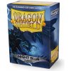 Arcane Tinmen Obaly Dragon Shield Standard size Matte Night Blue 100 ks