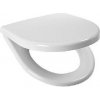Jika - WC doska, Antibak, SlowClose, biela H8933853000001ROZ1