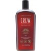 American Crew 3-in-1 Tea Tree Shampoo, Conditioner and Body Wash 1000 ml