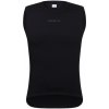 Isadore Light sleeveless Baselayer čierna