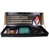 Aramith Black PREMIUM Pool Set 57,2mm