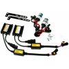 Sada XENON HID H1 H3 H4 H7 H8 H9 H11 SLIM AC DIGITAL xenóny xenón