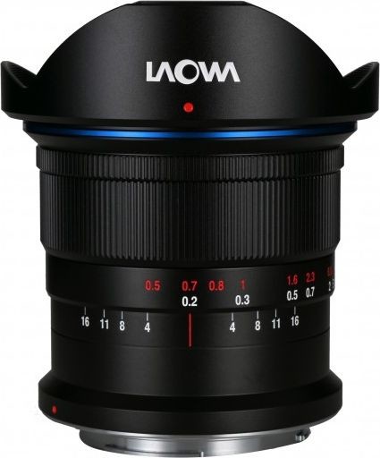 Laowa C&D-Dreamer Canon EF 14 mm f/4