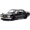 Jada Fast & Furious 1971 Nissan Skyline 1:24 253203004