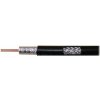 XtendLan Koax.kábel xl-RLF 10, 0,2 dB/m, (10,3 mm koax), drevená cievka 100m cena za 1m