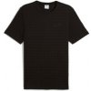 Puma ESS Elevated Structured Tee | 4067983655692 | Čierna | XL