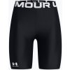 Under Armour športové kraťasy Ua Hg Authentics 8In short 1383627-001 čierna