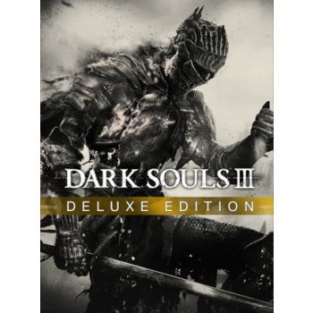 Dark Souls 3 (Deluxe Edition)