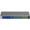 NETGEAR GS524UP 16PoE ++/8PoE +/GE/UMA/24 | PoE +/+, PoE-rozpočet 480 W (GS524UP-100EUS)
