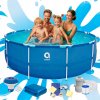 Master Pool Sirocco Blue 360 x 76 cm JL17799EU