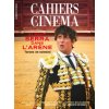 Cahiers du cinéma n°818 - Mars 2025 (Les Cahiers du cinéma)(Brožovaná)