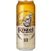 Velkopopovický Kozel 10 pivo výčapné svetlé 500 ml