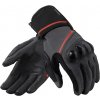 REVIT rukavice SUMMIT 4 H2O black/grey - M