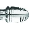Herz Termostatická hlavica MINI-GS, DE LUXE Dimenze: M28x1,5, Barva: Bílá