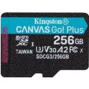 Kingston SDXC 256GB MLPR2/256GB