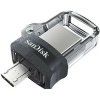 Flash disk SanDisk Ultra Dual USB Drive m3.0 256GB (SDDD3-256G-G46)